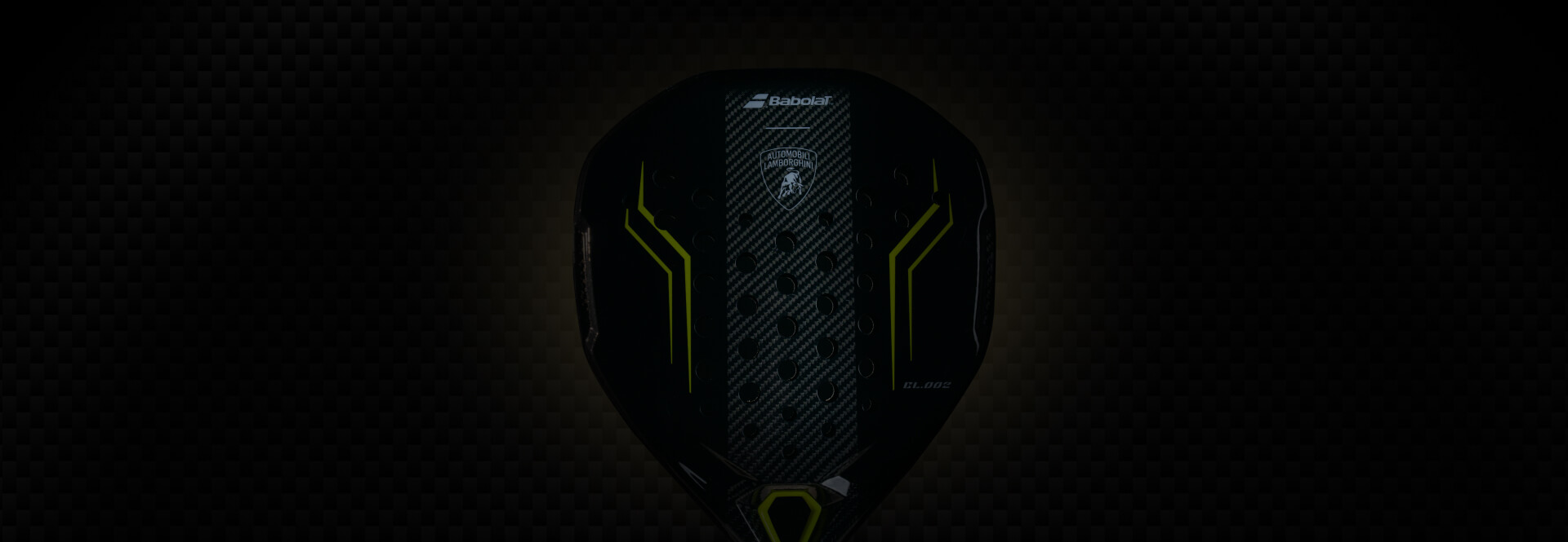 <p><strong>TPS Technology</strong>, developed at the Babolat Padel Studio, is a <strong>thermoplastic protection</strong> system that strengthens the racket's carbon surface, enhancing <strong>durability, impact resistance, and comfort</strong> for a longer-lasting, optimal playing experience.</p>